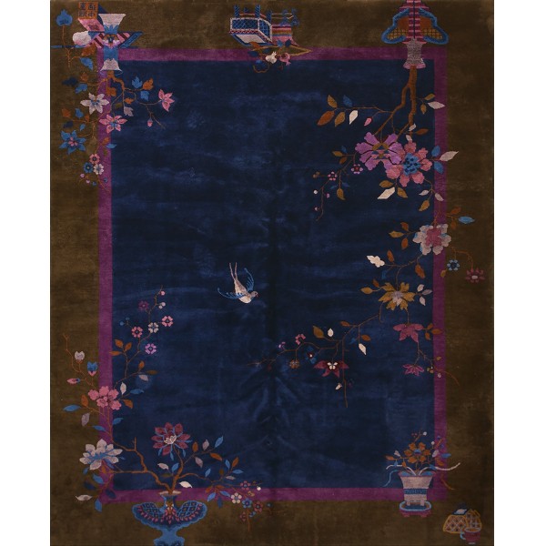 Chinese - Art Deco #24890